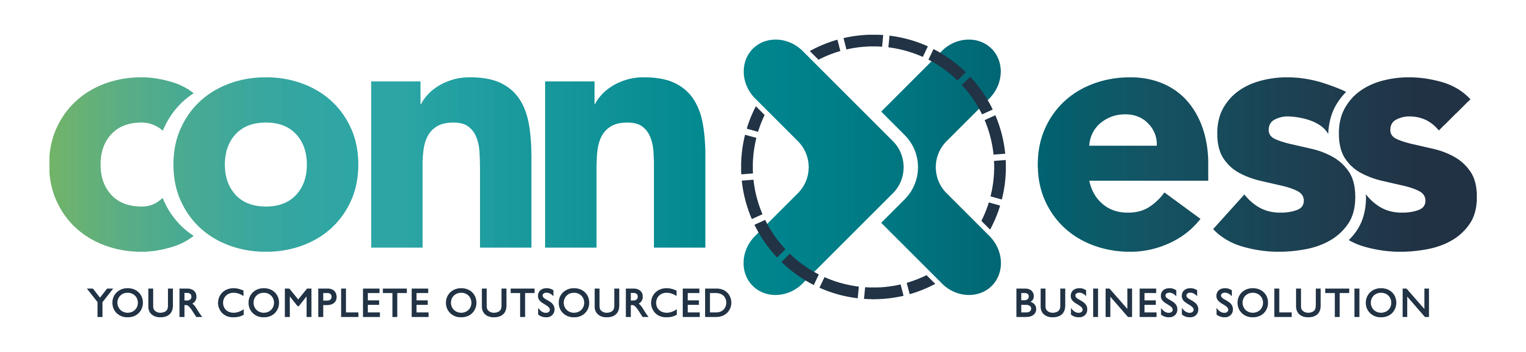 Connxess - Your Complete Outsourced Business Solution